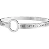 Clearance Bracciale Love Il Giorno In Cui... | 731291 Donna Gioielli Moda Donna