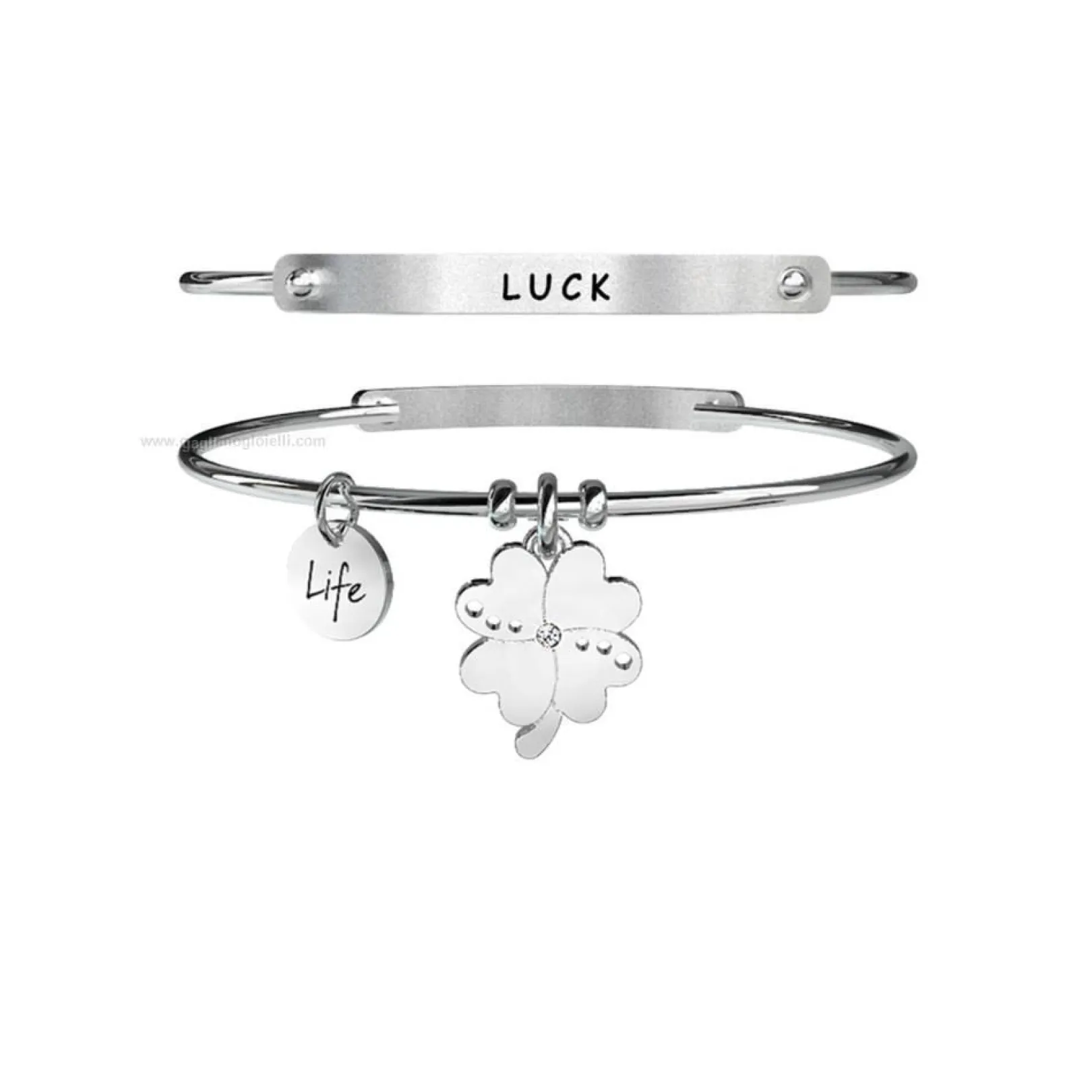 bracciale_kidult_nature_i_0.webp New Bracciale Nature Il Prato Nasconde... | 231661 Donna Gioielli Moda Donna