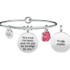 Discount Bracciale Philosophy  It's True I'm Here... | 731601 Donna Gioielli Moda Donna