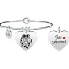 Sale Bracciale Special Moments Cuore Just Married | 731297 Donna Gioielli Moda Donna
