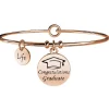 Clearance Bracciale Special Moments, Laurea Cod.731035. Donna Gioielli Moda Donna