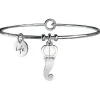 Fashion Bracciale Symbols Cornetto Protezione | 231551 Donna Gioielli Moda Donna
