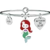 Online Bracciale Symbols Sirena Libertà | 731316 Donna Gioielli Moda Donna