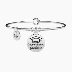 Sale Laurea Dreams Gioielli Kidult | 231665 Donna Gioielli Moda Donna | Idee Regalo