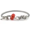 Best Bracciale Legame Indissolubile Gioielli | TAGBO-01977 Donna Gioielli Moda Donna | Gioielli Moda Uomo