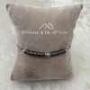 Sale Bracciale Pane In Argento | BRLO 030 Donna Gioielli Moda Donna