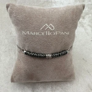 Sale Bracciale Pane In Argento | BRLO 030 Donna Gioielli Moda Donna