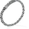 Sale Bracciale Padre Nostro In Argento Gioielli Pater-Noster | BRNOB-205 Donna Gioielli Moda Donna