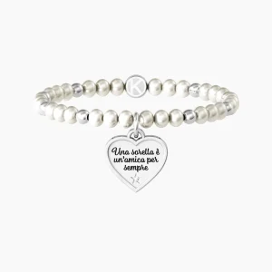 Online Bracciale Per Sorella Con Perle Coltivate Gioielli | 732098 Donna Gioielli Moda Donna | Idee Regalo