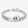 Best Bracciale Perle Gioielli Perfect | BPC11 Donna Gioielli Moda Donna