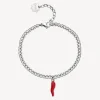 New Bracciale Portafortuna Donna Gioielli Chakra | BHKB139 Donna Gioielli Moda Donna