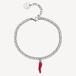 New Bracciale Portafortuna Donna Gioielli Chakra | BHKB139 Donna Gioielli Moda Donna