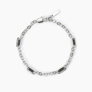 Best Bracciale PVD Black Gioielli | 232354 Uomo Gioielli Moda Uomo | Idee Regalo