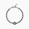 Hot Bracciale Quadrifoglio Gioielli | 232324 Uomo Gioielli Moda Uomo | Idee Regalo