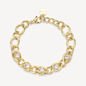 Online Bracciale Ribbon Gioielli | BBN40 Donna Gioielli Moda Donna