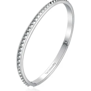 Best Bracciale Rigido Donna Gioielli With You |  BWY28A Donna Gioielli Moda Donna