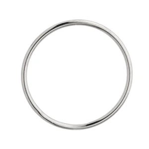 Best Bracciale Rigido Donna In Argento Gioielli | BM2221 Donna Gioielli Moda Donna