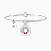 New Bracciale Rigido Laurea Gioielli Moments | 732165 Donna Gioielli Moda Donna | Idee Regalo