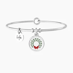 New Bracciale Rigido Laurea Gioielli Moments | 732165 Donna Gioielli Moda Donna | Idee Regalo