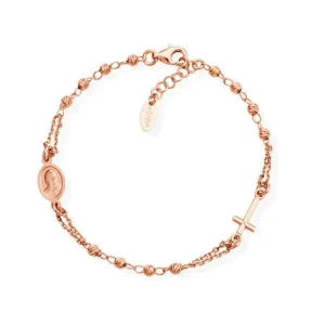 Outlet Bracciale Rosario Donna Gioielli Rosari | BRORD3 Donna Gioielli Moda Donna