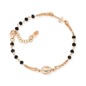 Sale Bracciale Rosario Donna Gioielli   | BRORN3 Donna Gioielli Moda Donna