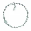 Hot Bracciale Rosario Gioielli Rosari | BROBF3 Donna Gioielli Moda Donna | Gioielli Moda Uomo