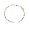 New Bracciale Rosario Gioielli Rosari | BRORV3 Donna Gioielli Moda Donna
