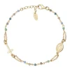 Best Bracciale Rosario Gioielli Rosari | BRO25GMUV3 Donna Gioielli Moda Donna