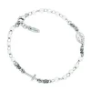 Hot Bracciale Rosario Gioielli Rosari | BROBB3 Donna Gioielli Moda Donna