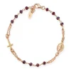 Outlet Bracciale Rosario Gioielli Rosari | BRORA3 Donna Gioielli Moda Donna
