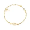 Hot Bracciale Rosario Gioielli Rosari | BROG3 Donna Gioielli Moda Donna | Gioielli Moda Uomo
