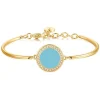 Outlet Bracciale Semirigido Donna Gioielli Chakra | BVB11 Donna Gioielli Moda Donna