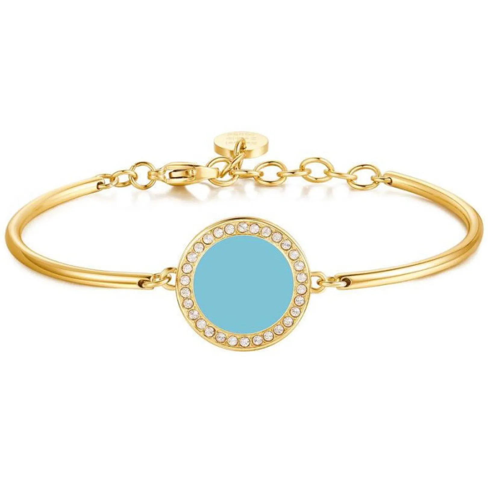 bracciale_semirigido_donn_0.webp Outlet Bracciale Semirigido Donna Gioielli Chakra | BVB11 Donna Gioielli Moda Donna