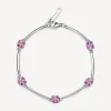 New Bracciale Semirigido Gioielli Fancy | FVP05 Donna Gioielli Moda Donna