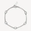 Discount Bracciale Semirigido Gioielli Fancy | FIW05 Donna Gioielli Moda Donna