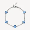 New Bracciale Semirigido Gioielli Fancy | FFB04 Donna Gioielli Moda Donna