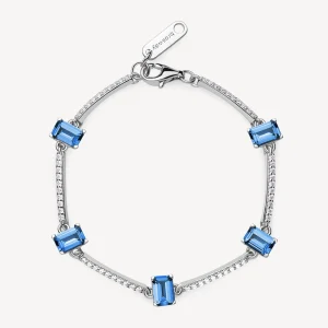 New Bracciale Semirigido Gioielli Fancy | FFB04 Donna Gioielli Moda Donna