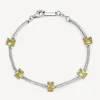 Outlet Bracciale Semirigido Gioielli Brosway Fancy | FEY05 Donna Gioielli Moda Donna