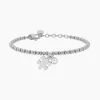 Online Bracciale Sfere Con Puzzle Gioielli | 732330 Donna Gioielli Moda Donna | Idee Regalo