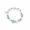 Hot Bracciale Sophie Con Perle Glamour | LGBR533.2 Donna Gioielli Moda Donna