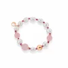 Fashion Bracciale Sophie Con Perle Glamour | LGBR533 Donna Gioielli Moda Donna