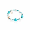 Sale Bracciale Sophie Summer Con Perle Glamour | LGBR546.5 Donna Gioielli Moda Donna