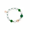 Online Bracciale Sophie Summer Con Perle Glamour | LGBR533.1 Donna Gioielli Moda Donna
