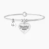 Outlet Sorella Cuore Gioielli Kidult Family | 732156 Donna Gioielli Moda Donna | Idee Regalo