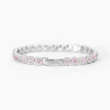 Best Bracciale Tennis Con Tormalina Sintetica Gioielli | 533825-18 Donna Gioielli Moda Donna | Idee Regalo