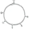 Outlet Bracciale Tennis Donna Gioielli Desideri | BEI037 Donna Gioielli Moda Donna