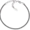 New Bracciale Tennis Donna Gioielli | BTBN16 Donna Gioielli Moda Donna