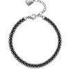 Online Bracciale Tennis Donna Gioielli Desideri |  BEI057 Donna Gioielli Moda Donna