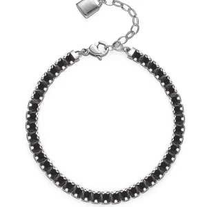 Online Bracciale Tennis Donna Gioielli Desideri |  BEI057 Donna Gioielli Moda Donna
