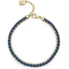 Sale Bracciale Tennis Donna Gioielli Desideri |  BEI061 Donna Gioielli Moda Donna